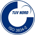 DIN EN ISO 3834-2