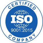 ISO 9001:2015