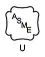 ASME U
